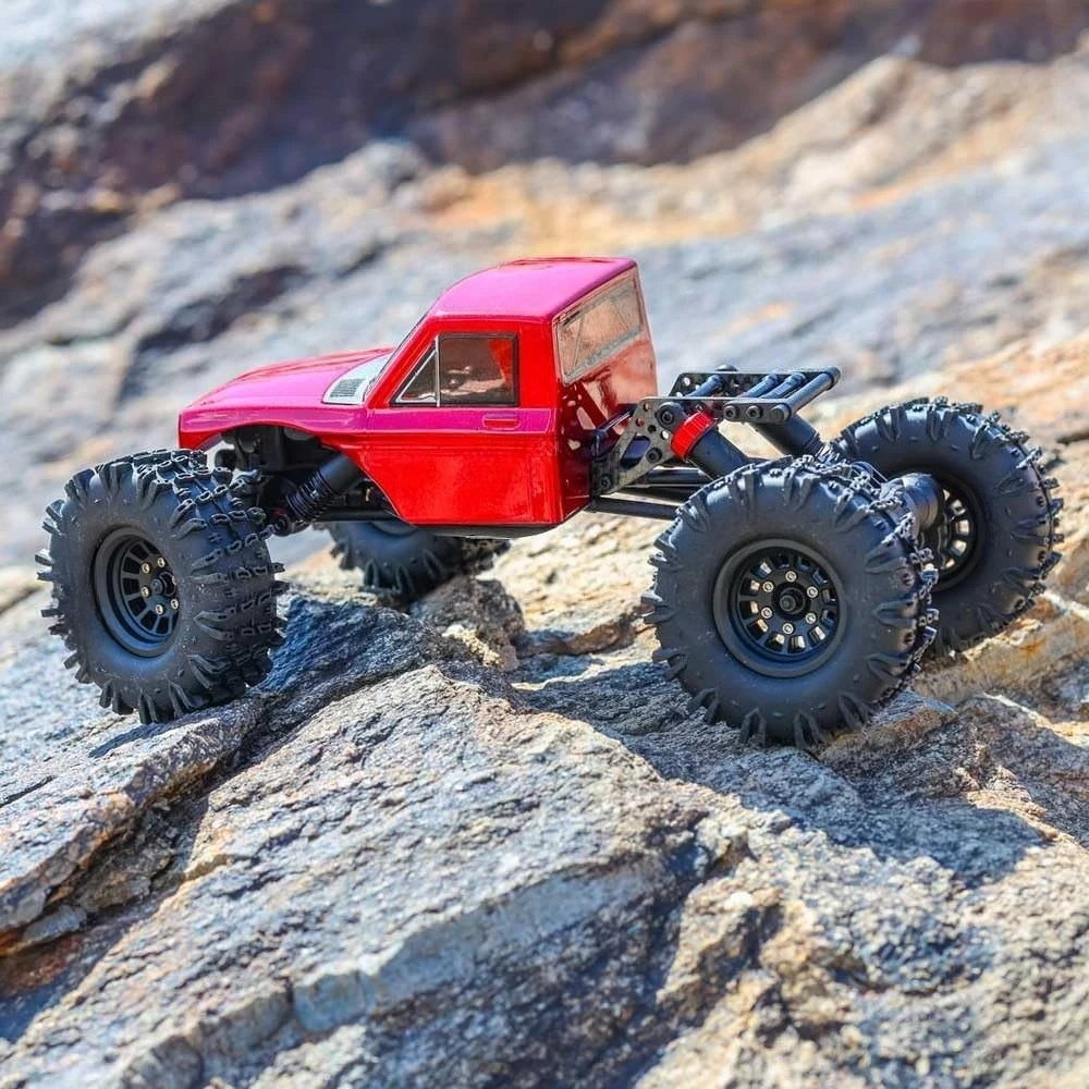 Rc Hobby Dump Truck - Hot Sales18 APEX, 1/18 Scale Brushless