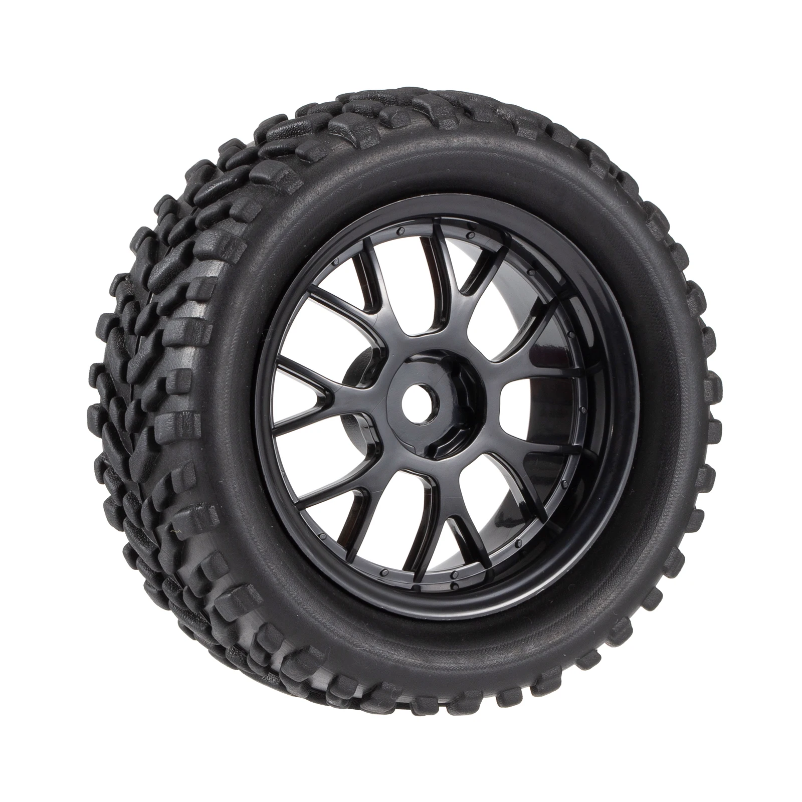 4PCS 76mm 1.9 inch Off Road Bu - Rc Hobby Dump Truck reseña y precio