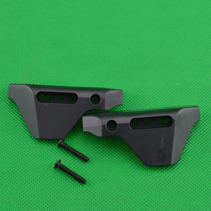 REMO HOBBY HuanQi HQ727 1/10 R - Rc Remo Hobby reseña y precio