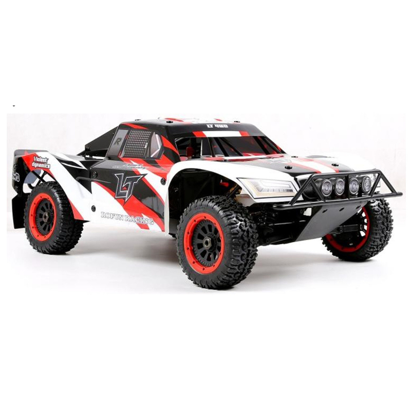 2024 Rofun LT450 1/5 Scale Gas - Rc Remo Hobby reseña y precio