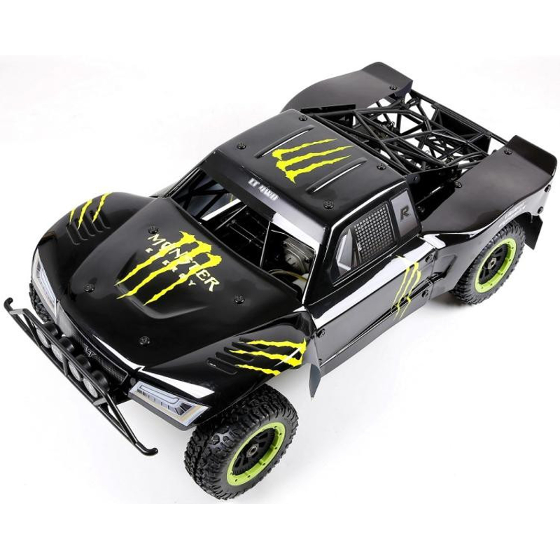2024 Rofun LT450 1/5 Scale Gas - Rc Remo Hobby reseña y precio
