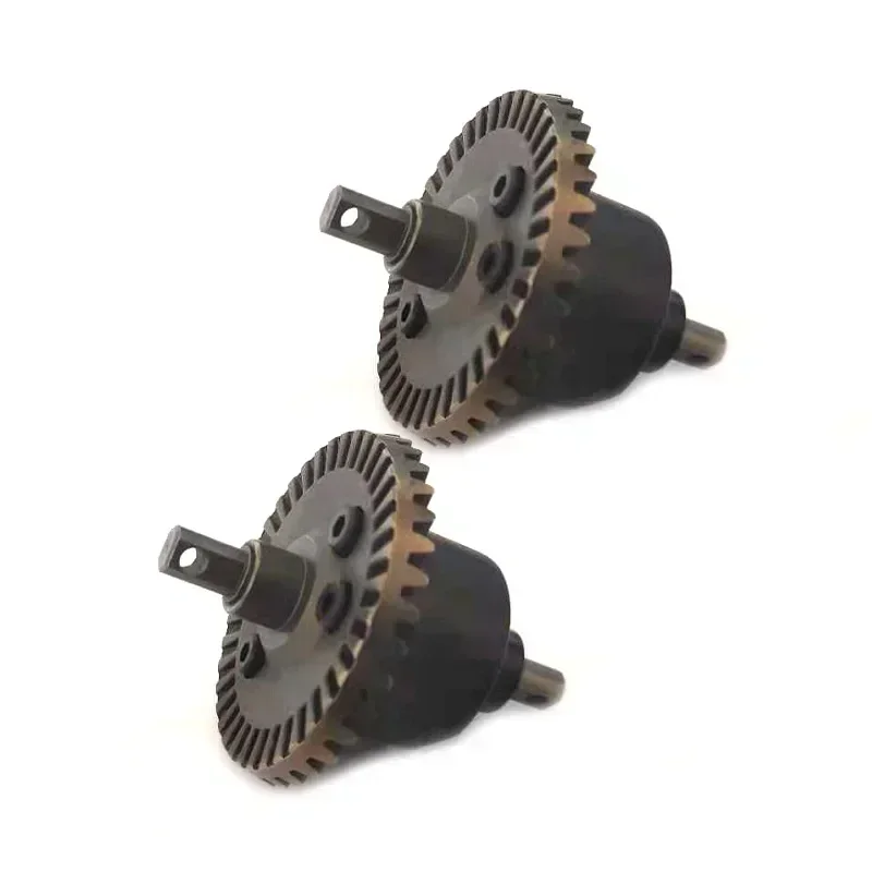 P2951 Differential Gear Assemb - Rc Remo Hobby reseña y precio