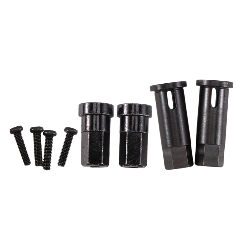 【Buyings】4Pcs Metal Wheel Hex  - Wheel Hex Adapter reseña y precio
