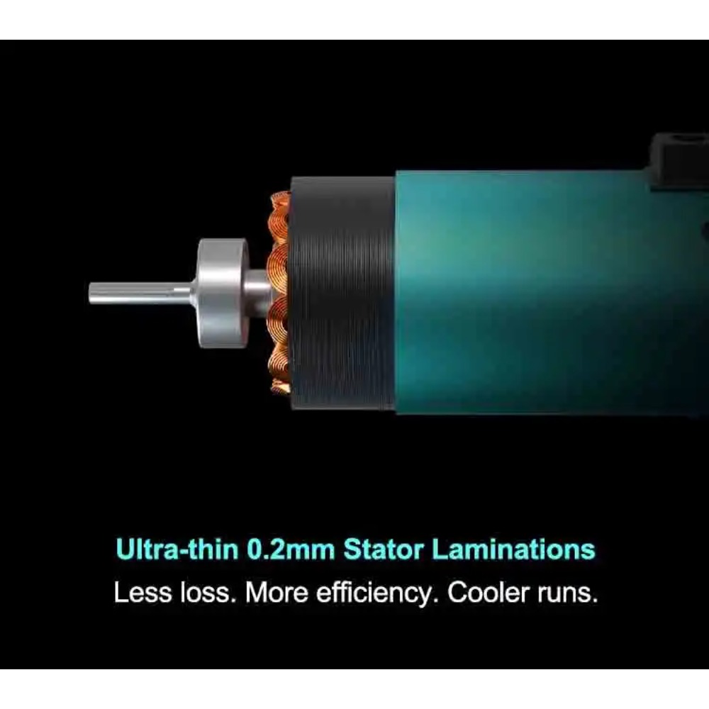 SKYRC FuriaX Supa Combo 60A ES - Brushless Motor 3650 reseña y precio