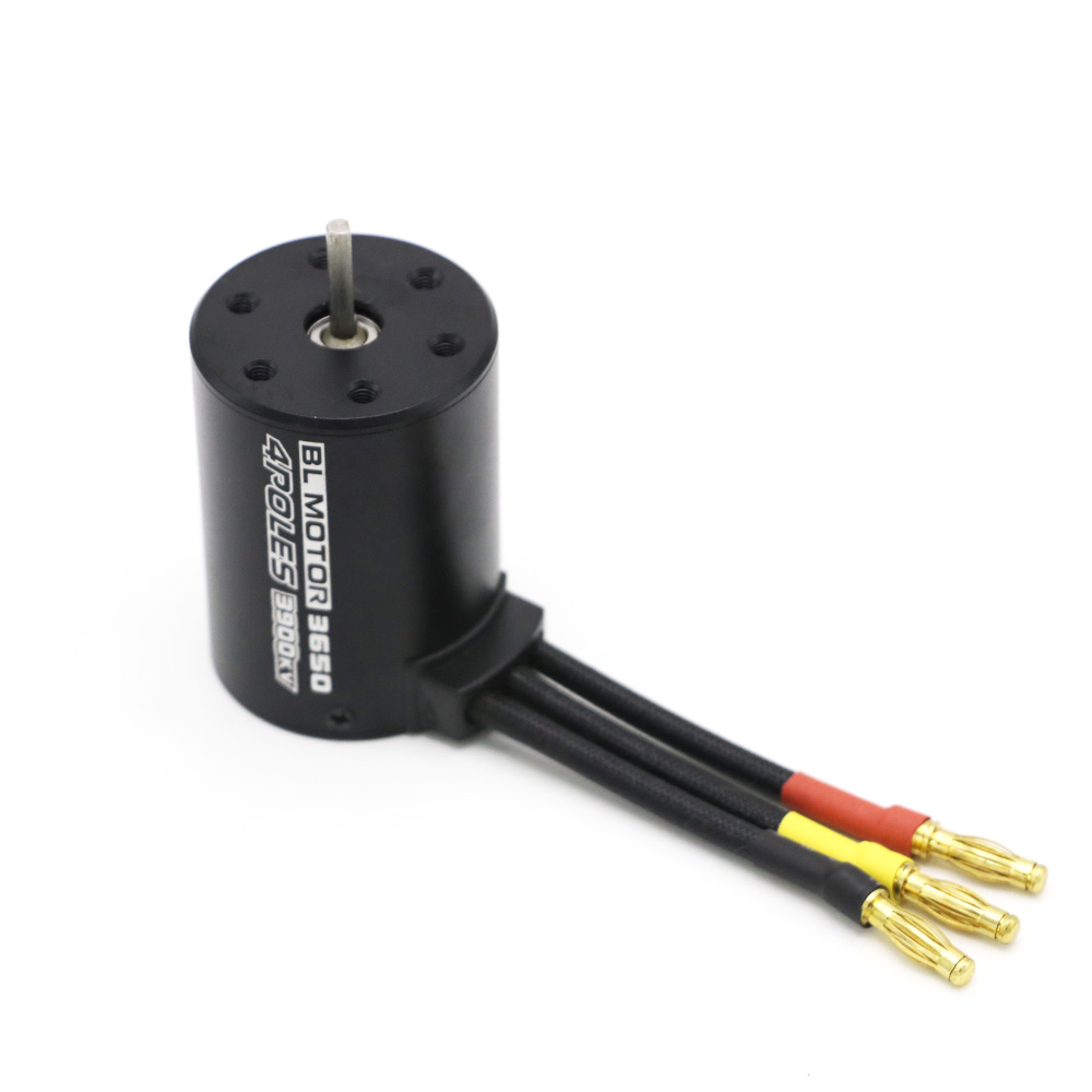 New Upgrade Waterproof 3650 39 - Brushless Motor 3650 reseña y precio