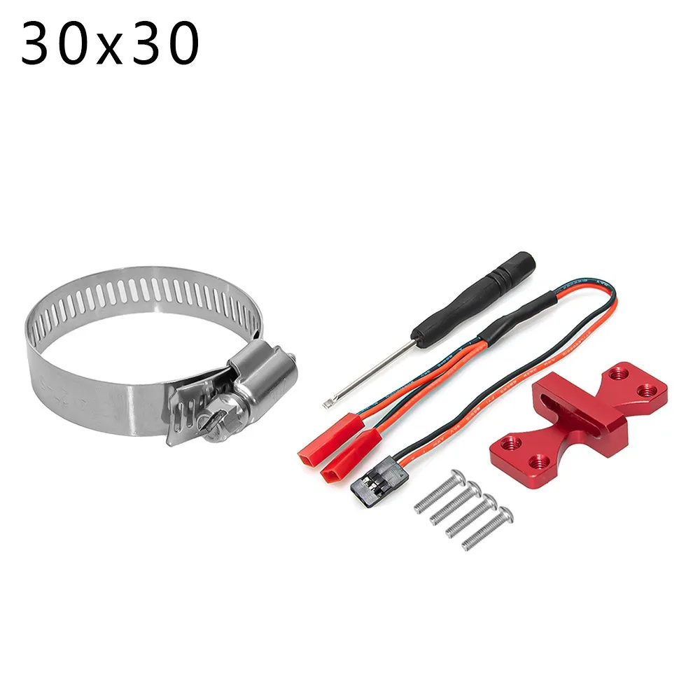 3660 3670 4074 4068 4284 4274  - Brushless Motor 3650 reseña y precio