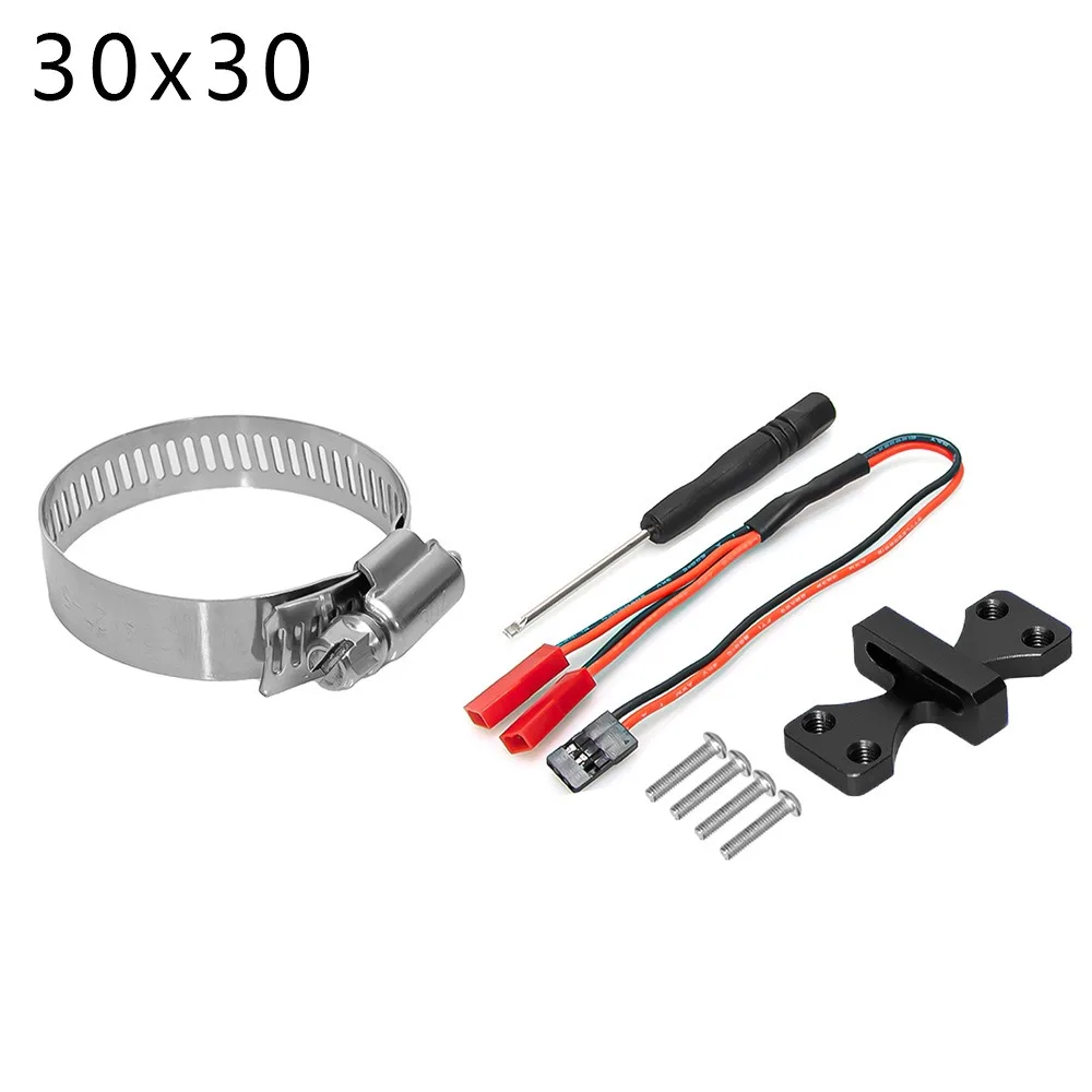 3660 3670 4074 4068 4284 4274  - Brushless Motor 3650 reseña y precio
