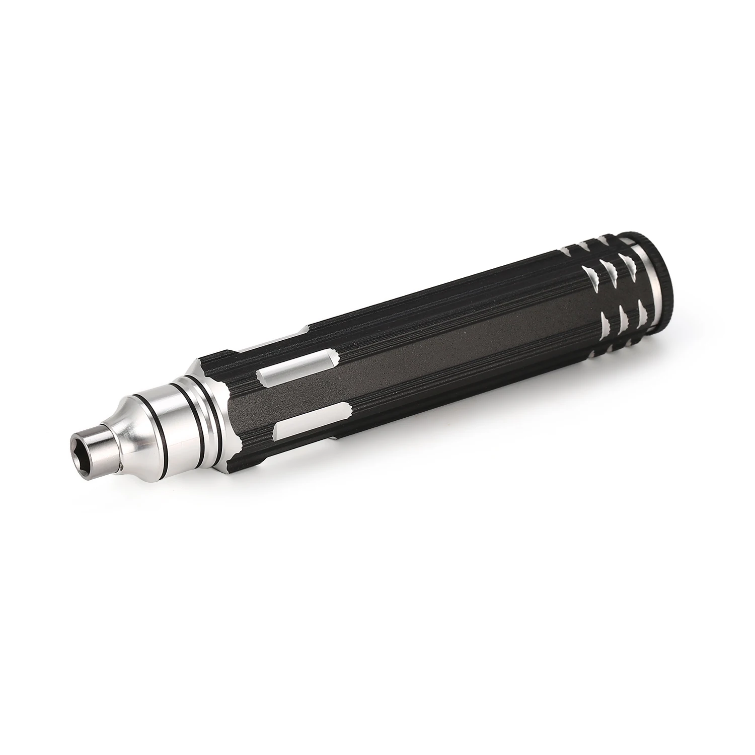 Screwdriver Set 8 in 1 1.5/2.0 - Rc Hobby Electric Screwdriver reseña y precio