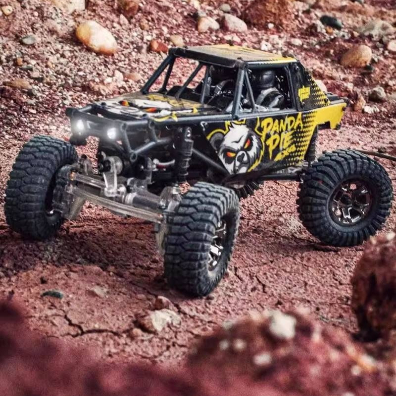 Paiyoudi Co Branded Remote Con - Rc Hobby Brand reseña y precio