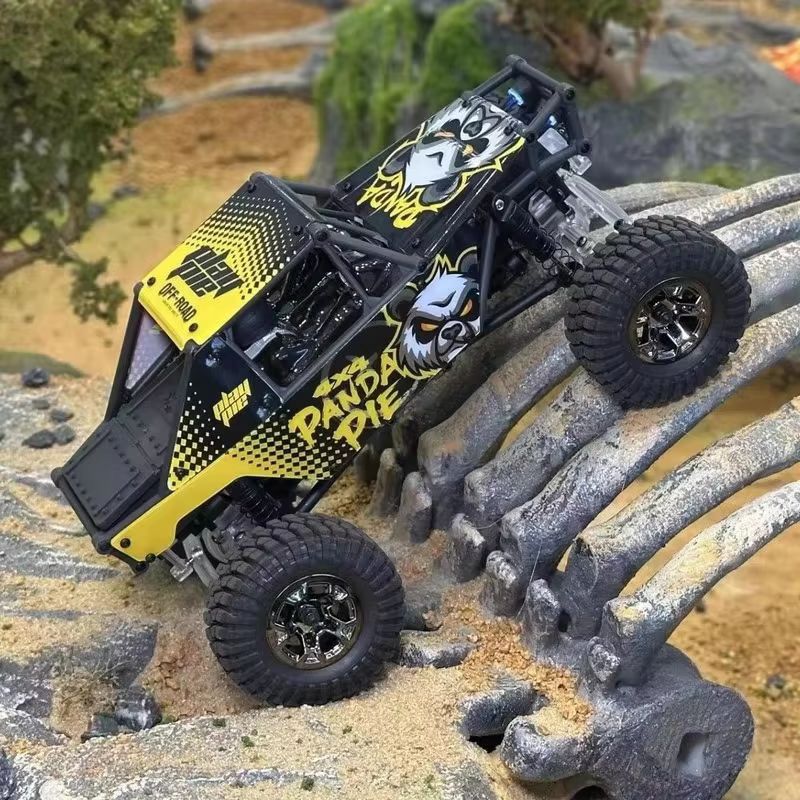 Paiyoudi Co Branded Remote Con - Rc Hobby Brand reseña y precio