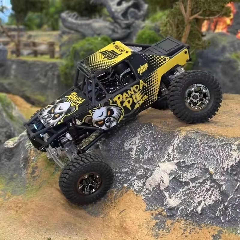 Paiyoudi Co Branded Remote Con - Rc Hobby Brand reseña y precio