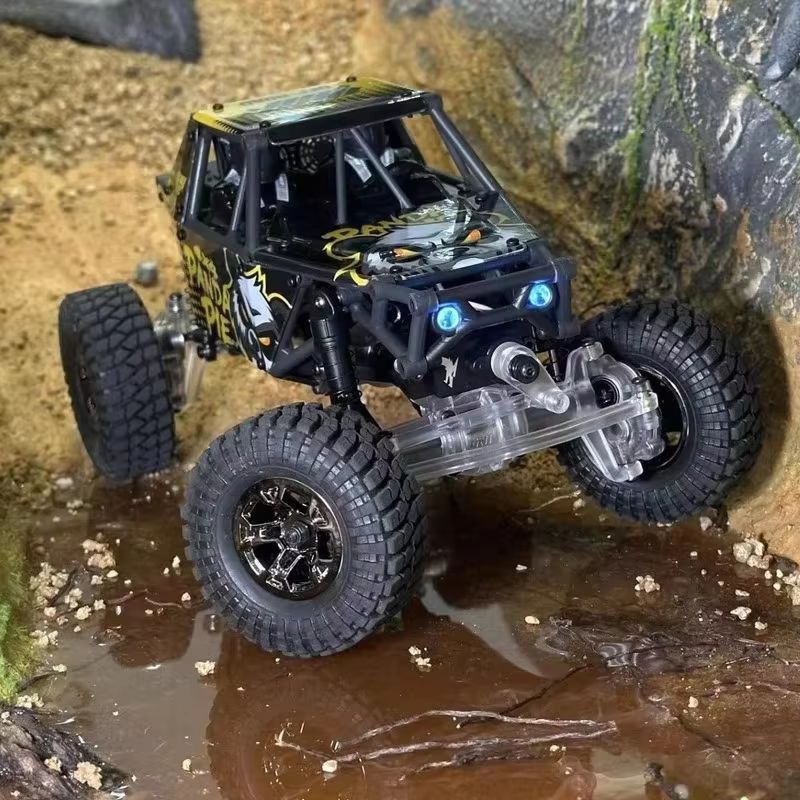 Paiyoudi Co Branded Remote Con - Rc Hobby Brand reseña y precio