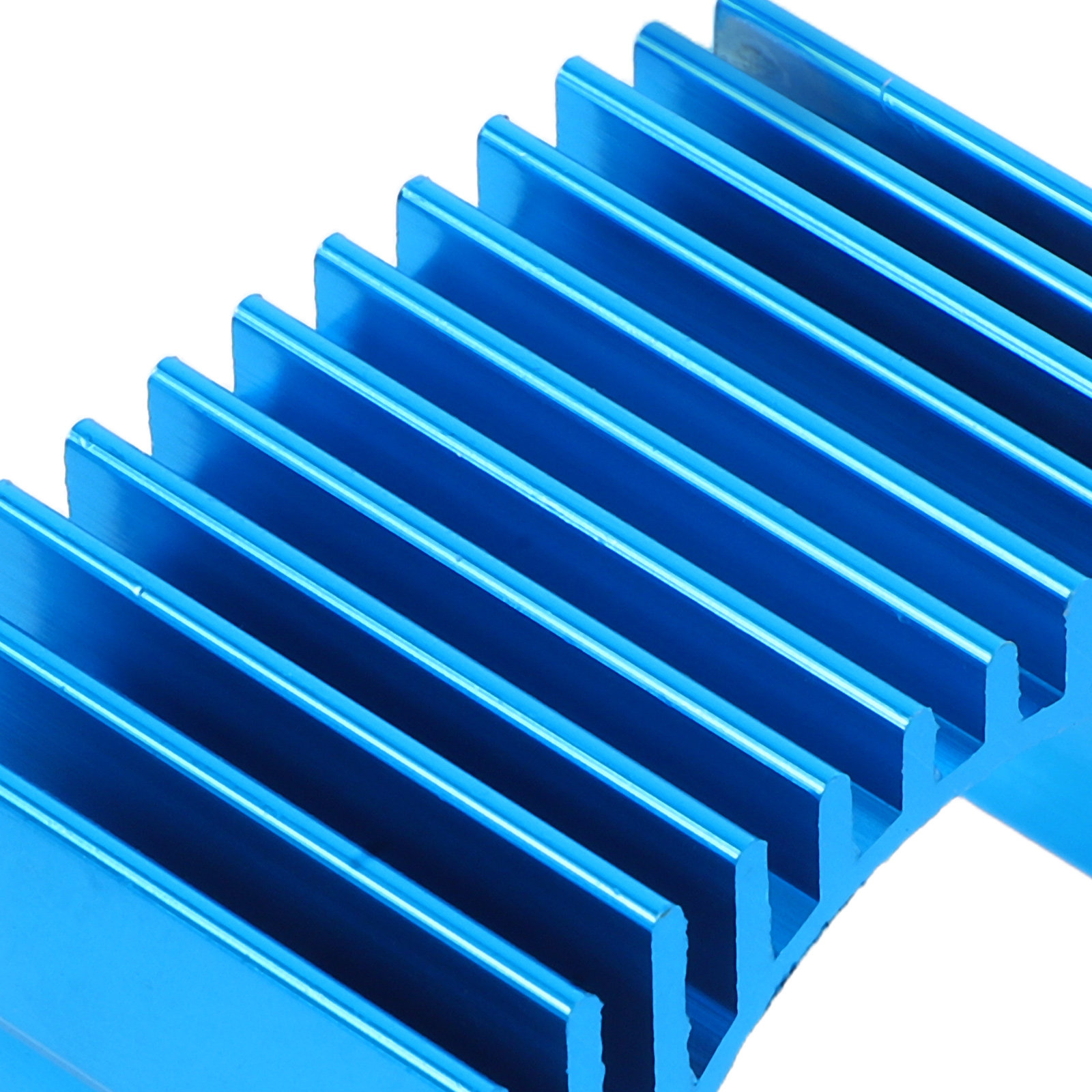 Rc Car Motor Heatsink Aluminum - Brushless Motor 3650 reseña y precio