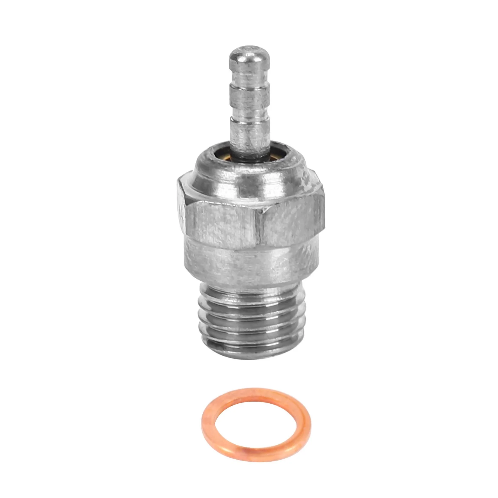 2pcs 6pcs N3 N4 #3 #4 Hot Spar - Wheel Hex Adapter reseña y precio