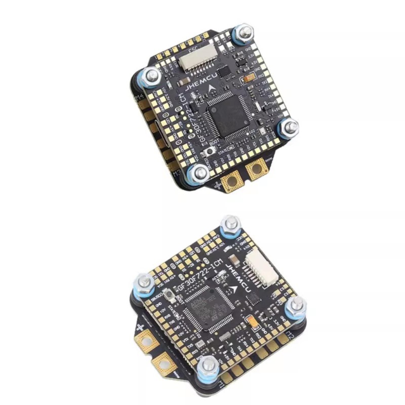 JHEMCU F722 Flight Controller  - Rc Hobby Pros reseña y precio