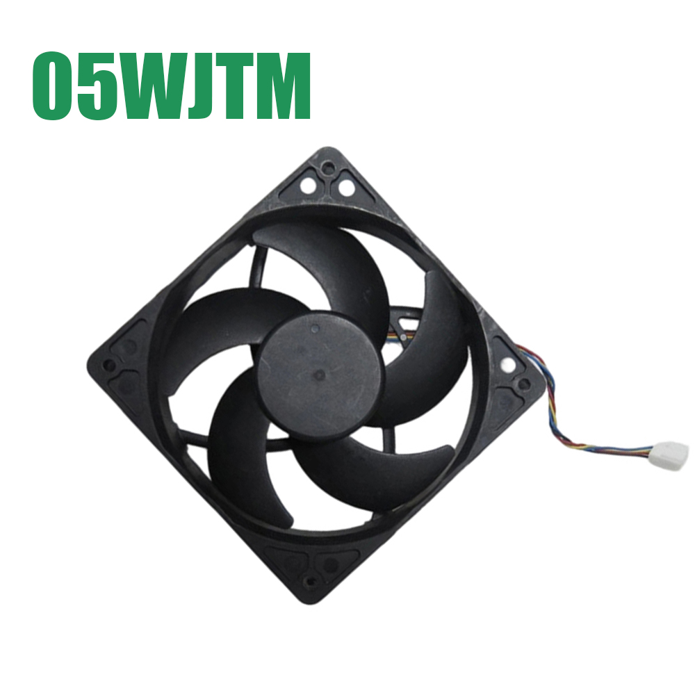 05WJTM 5WJTM For DELL Tower Pl - Brushless Motor 3650 reseña y precio