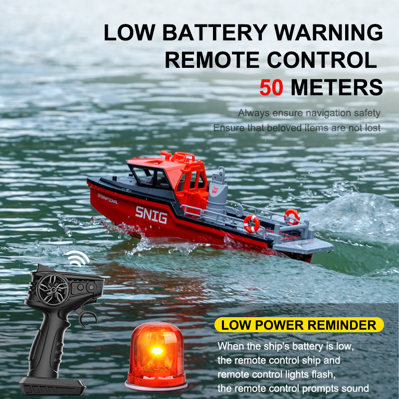 Brushless Rc Boat Powerful Mot - Rc Hobbyking Shop reseña y precio