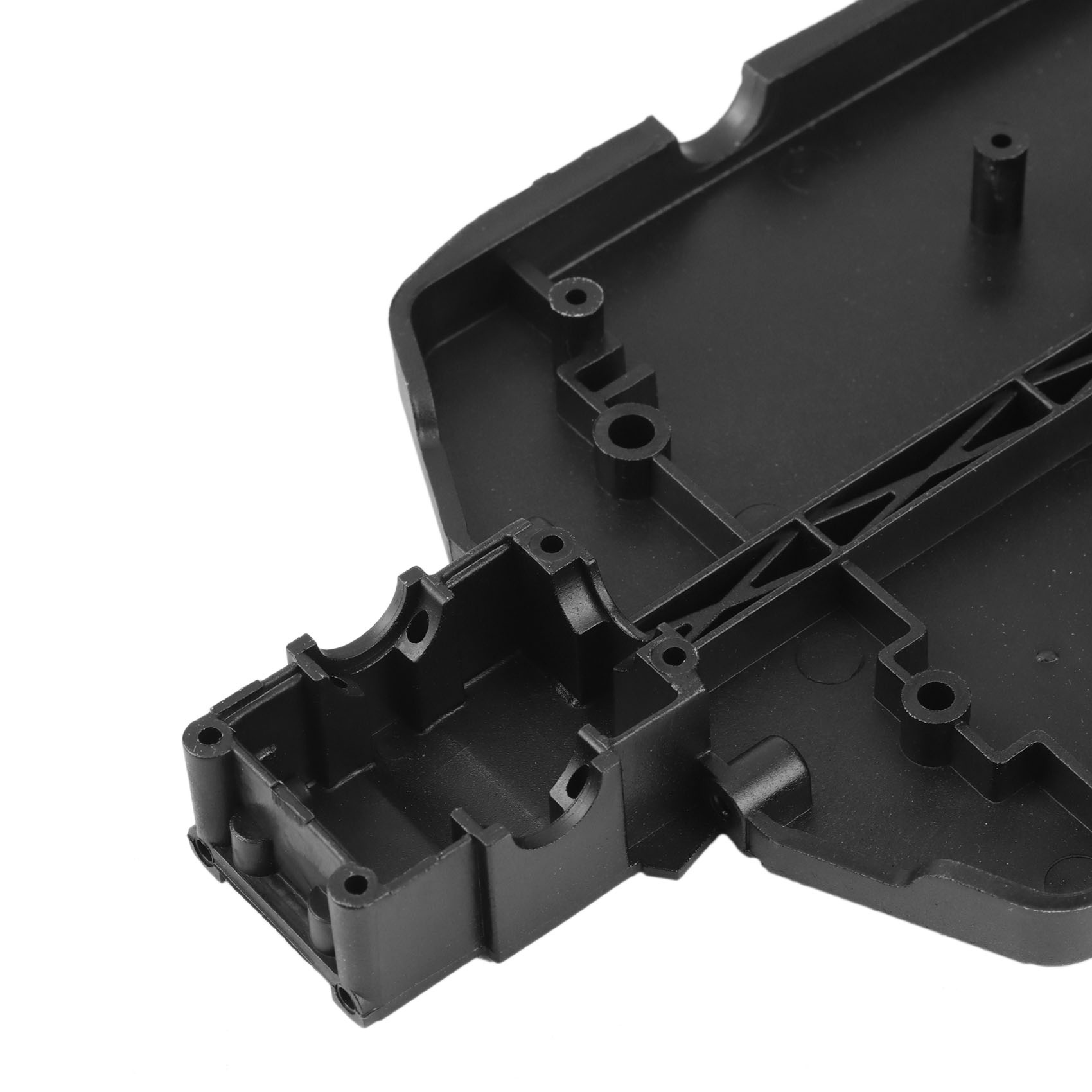 Excellent-RC Car Chassis P2501 - Rc Remo Hobby reseña y precio