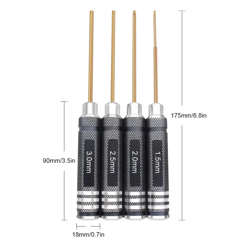 Hex Screw Driver Screwdriver S - Rc Hobby Electric Screwdriver reseña y precio