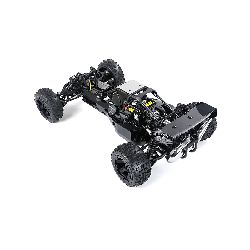 2.4G 1:5 Remote Control Petrol - Rc Remo Hobby reseña y precio