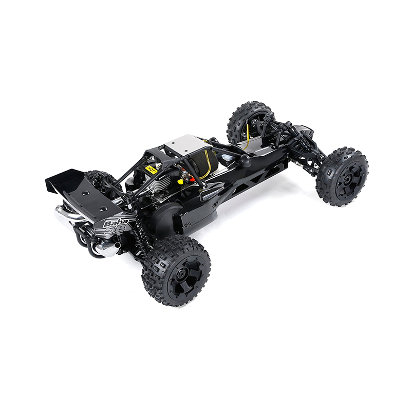 2.4G 1:5 Remote Control Petrol - Rc Remo Hobby reseña y precio