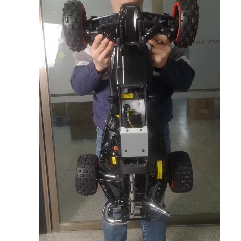 2.4G 1:5 Remote Control Petrol - Rc Remo Hobby reseña y precio