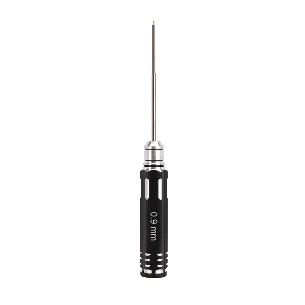 1pc RC Car Tool 0.9, 1.27, 1.3 - Rc Hobby Electric Screwdriver reseña y precio