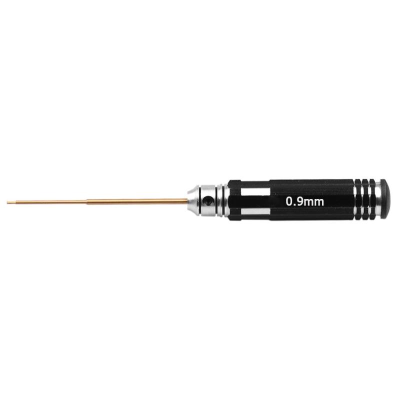 1pc RC Car Tool 0.9, 1.27, 1.3 - Rc Hobby Electric Screwdriver reseña y precio