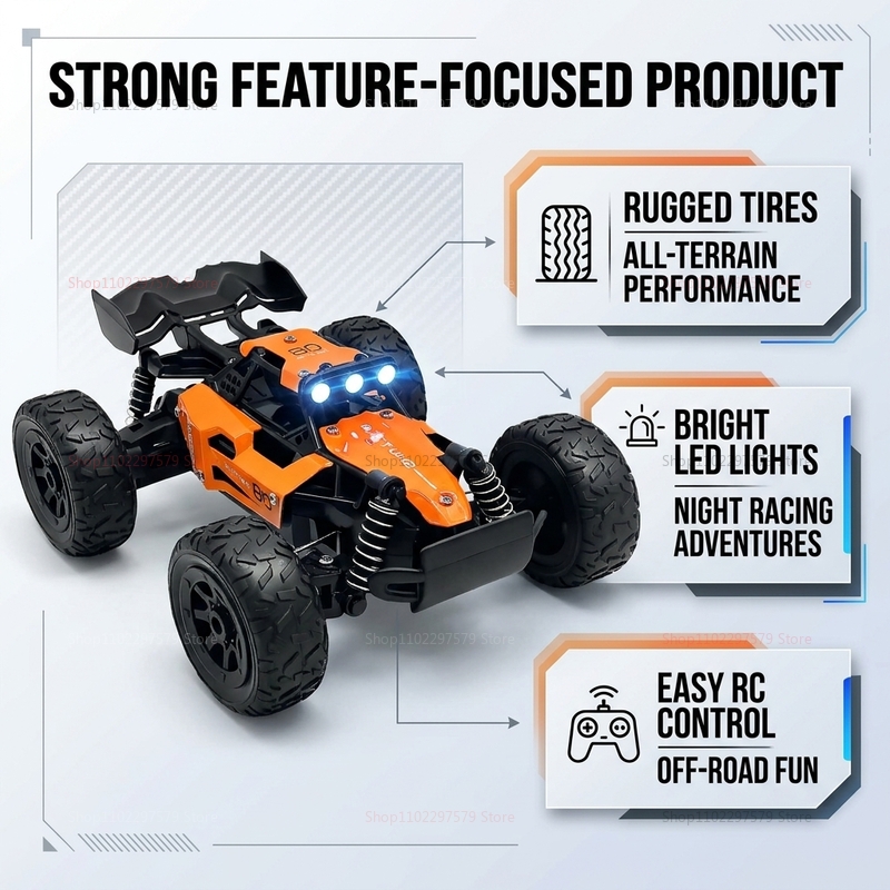 Alloy RC Car 1:32 Scale 2WD 2. - Rc Hobby Dump Truck reseña y precio