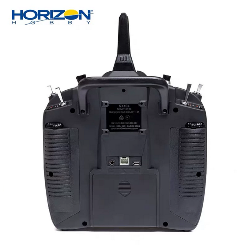 Brand New! Nx10+ Horizon Hobby - Rc Hobby Brand reseña y precio