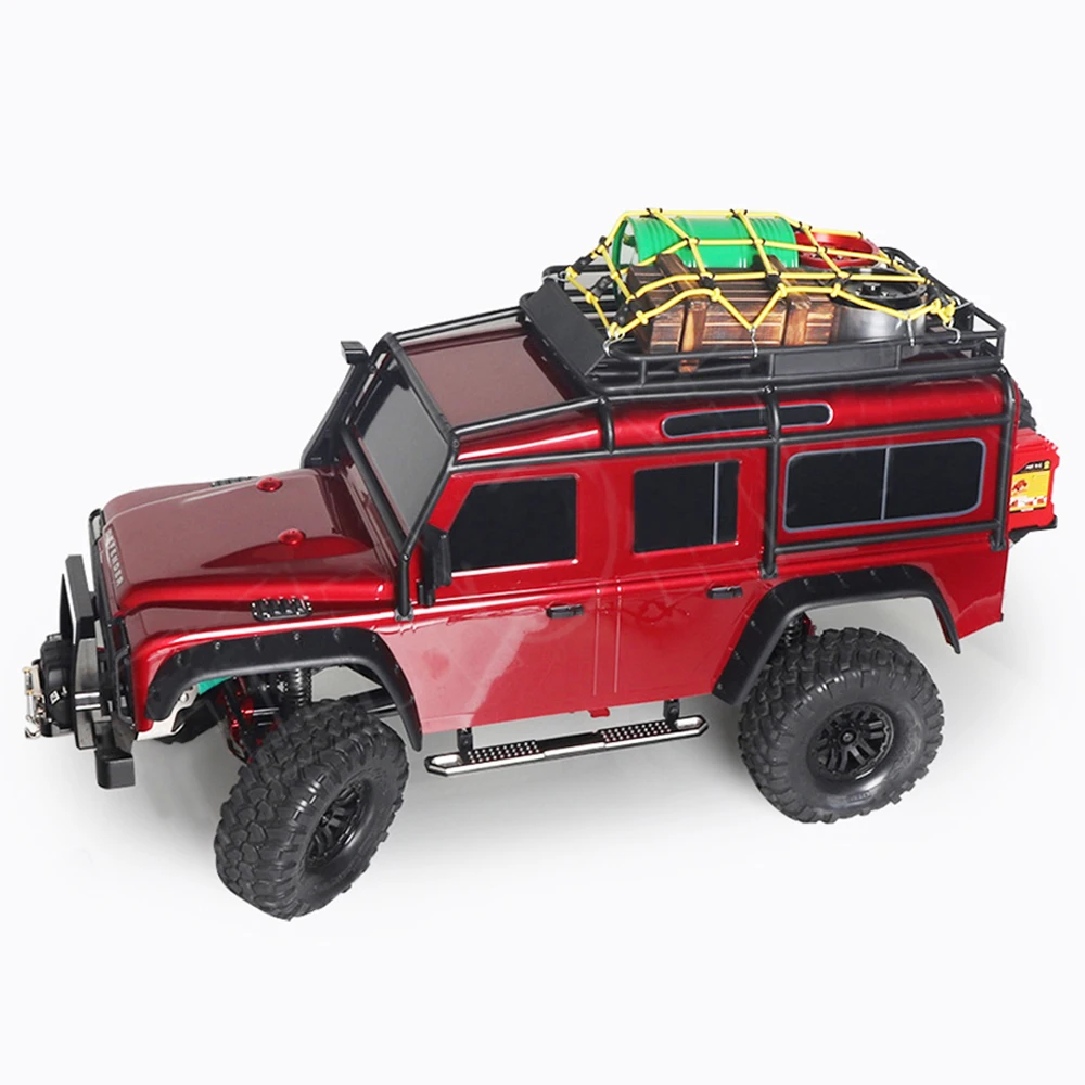 1:10 Scale Decoration Accessor - Rc Hobby Shops reseña y precio