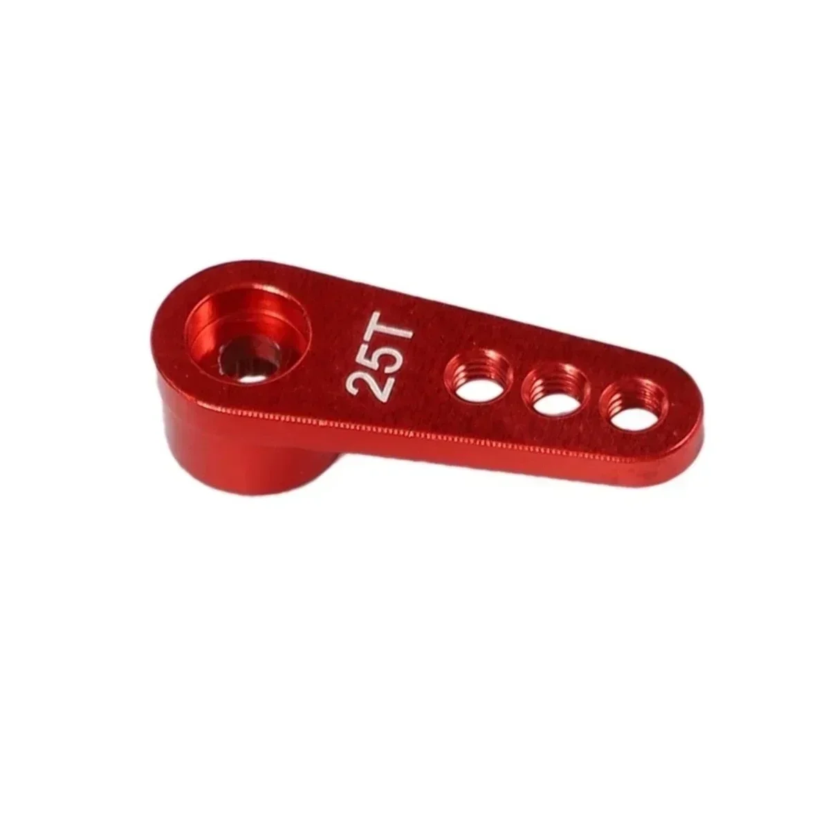 NEEBRC 25T Metal Servo Arm 3 H - Rc Hobby Shops reseña y precio