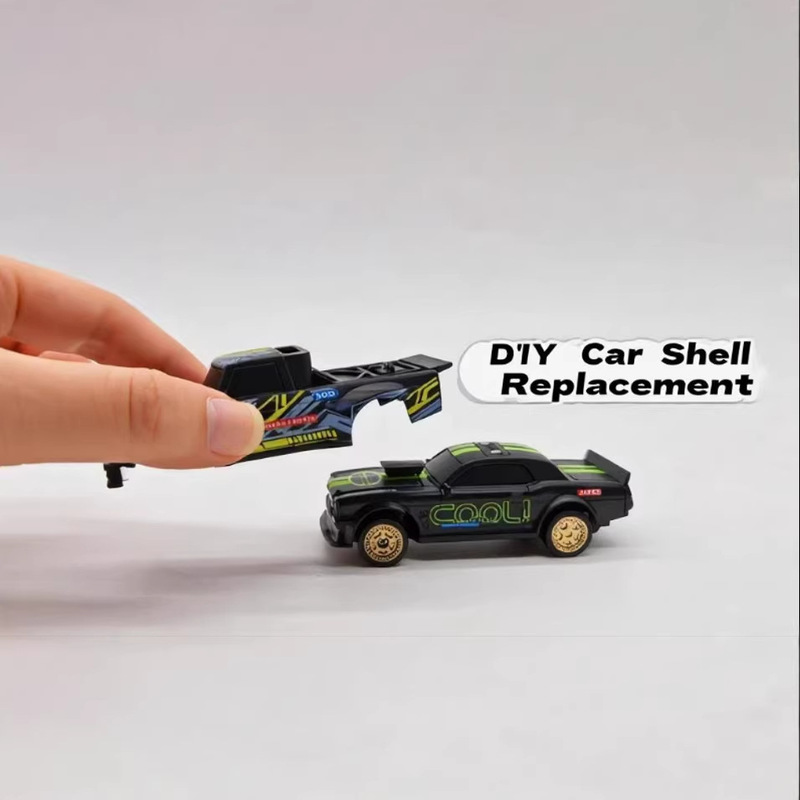 No Brand Rc Car 1 64 Scale Wif - Rc Hobby Brand reseña y precio