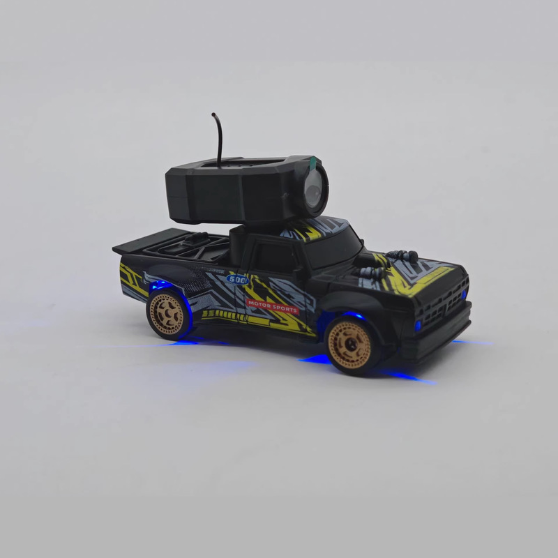 No Brand Rc Car 1 64 Scale Wif - Rc Hobby Brand reseña y precio