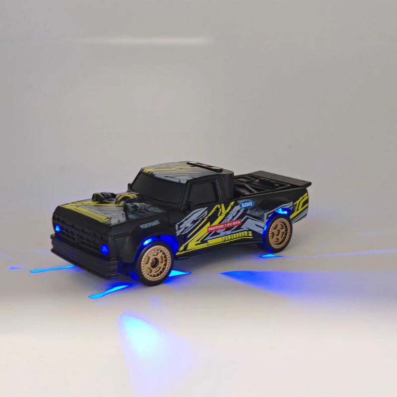 No Brand Rc Car 1 64 Scale Wif - Rc Hobby Brand reseña y precio