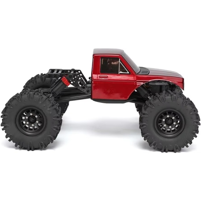 18 APEX, 1/18 Scale Brushless  - Rc Hobby Dump Truck reseña y precio