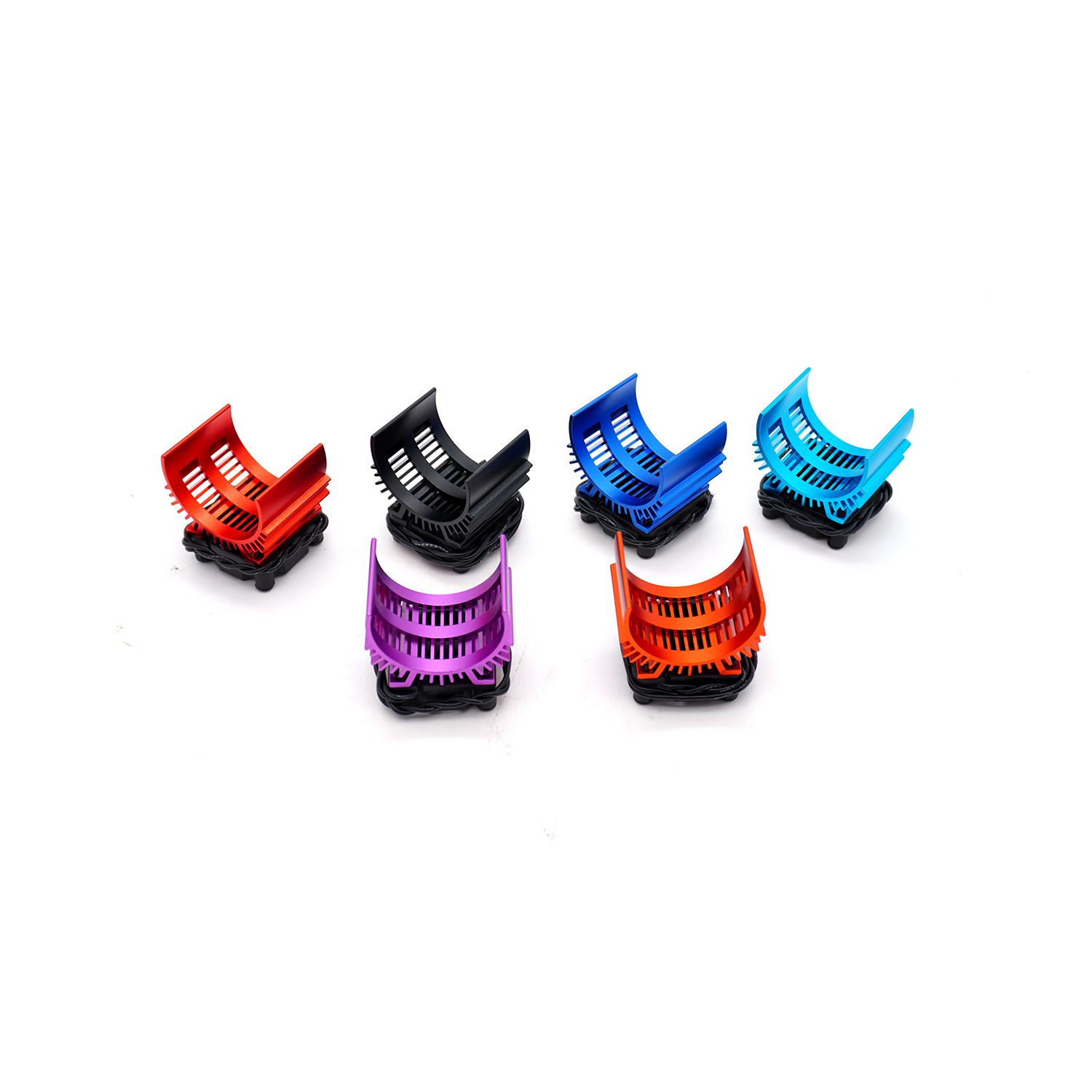 YSIDO RC Electric Car 30MM Hea - Brushless Motor 3650 reseña y precio