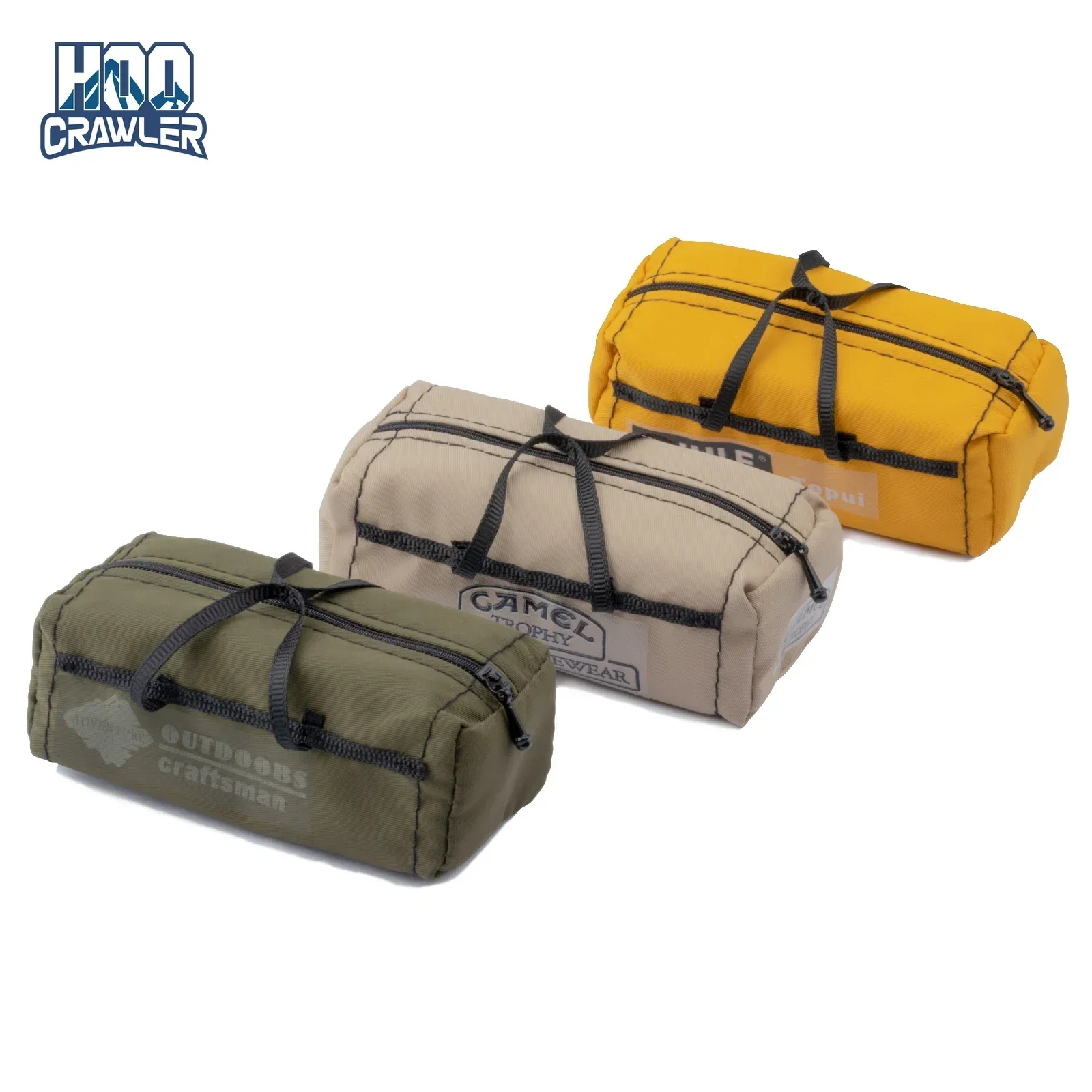 Simulated Mini Luggage Miniatu - Rc Hobby Shops reseña y precio