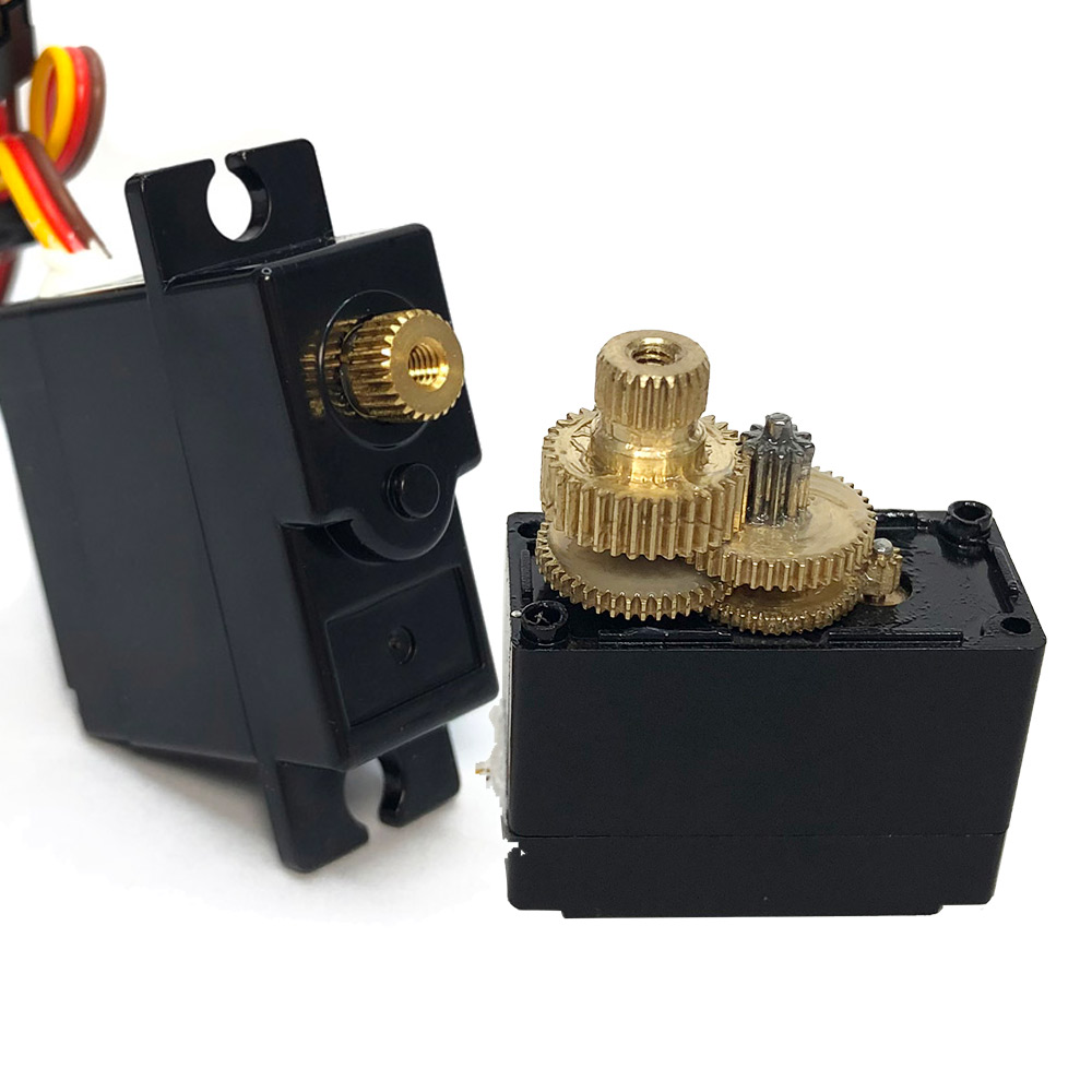 YSIDO Brushless Combo Upgrade  - Rc Remo Hobby reseña y precio