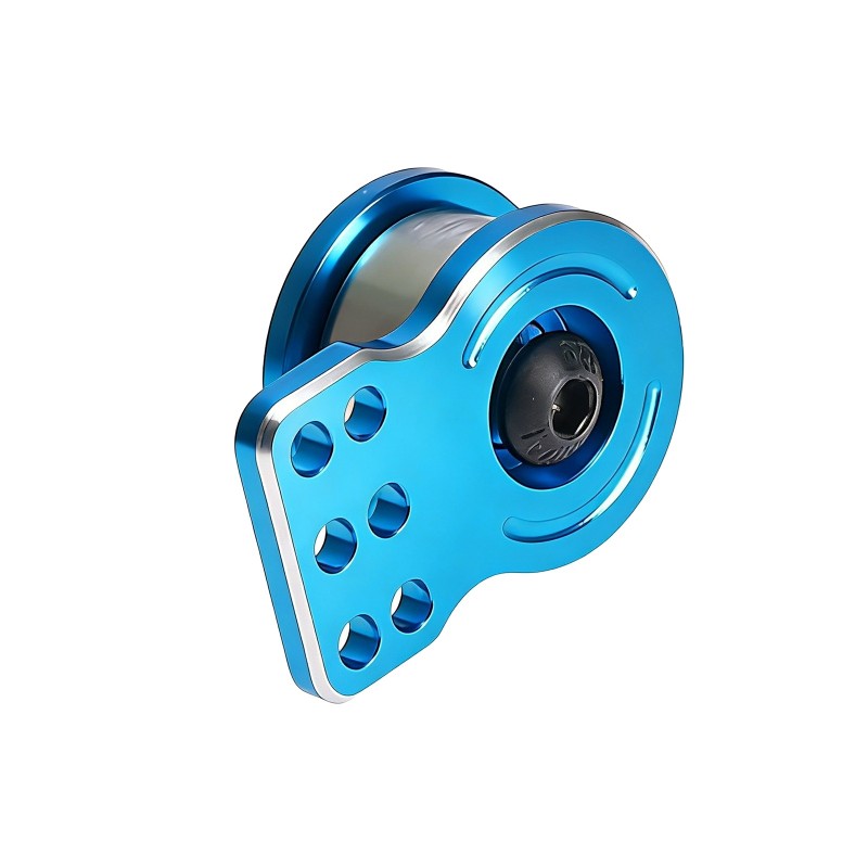 MACH-RC Car Upgrade 25T Servo  - Wheel Hex Adapter reseña y precio
