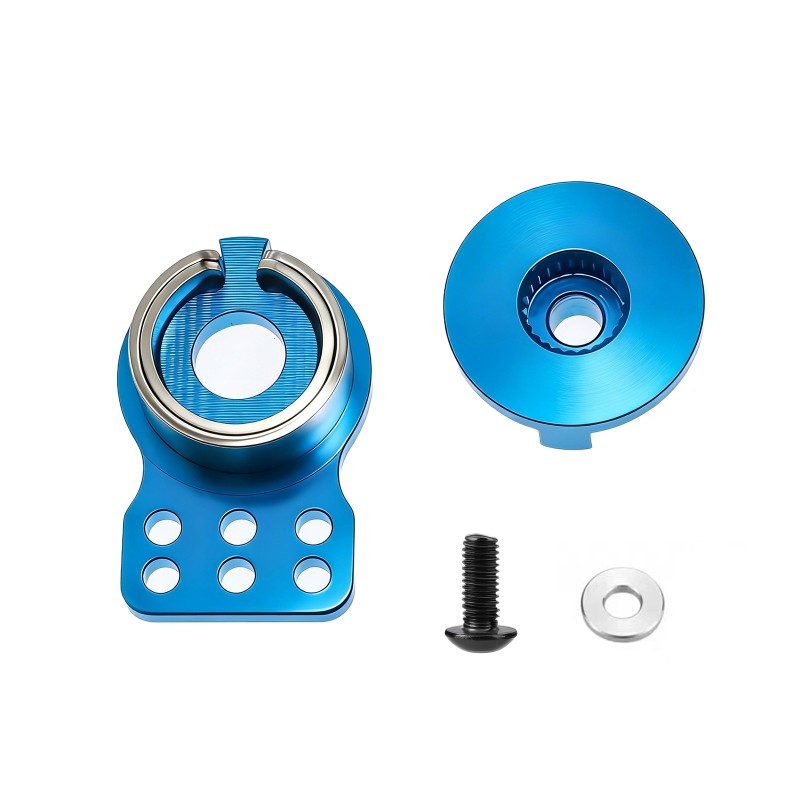 MACH-RC Car Upgrade 25T Servo  - Wheel Hex Adapter reseña y precio