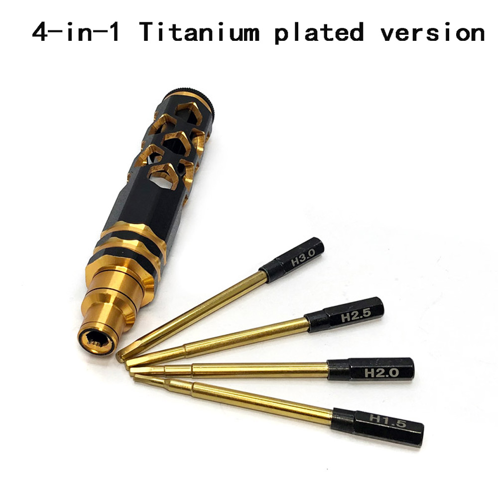 Hex Screw Driver Screwdriver S - Rc Hobby Electric Screwdriver reseña y precio