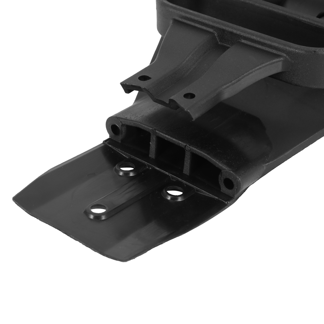 Cut price Front and Rear Bumpe - Rc Remo Hobby reseña y precio