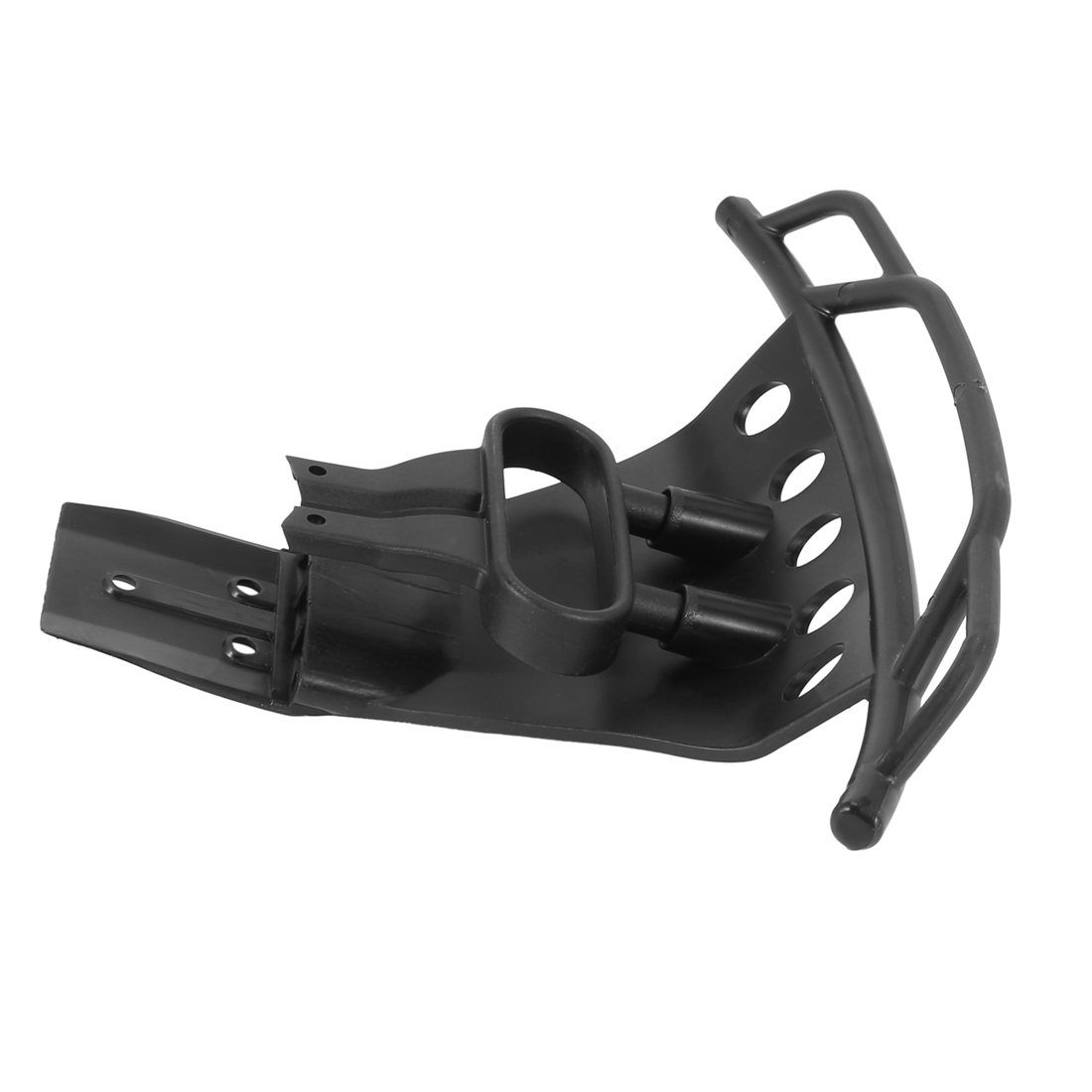 Cut price Front and Rear Bumpe - Rc Remo Hobby reseña y precio