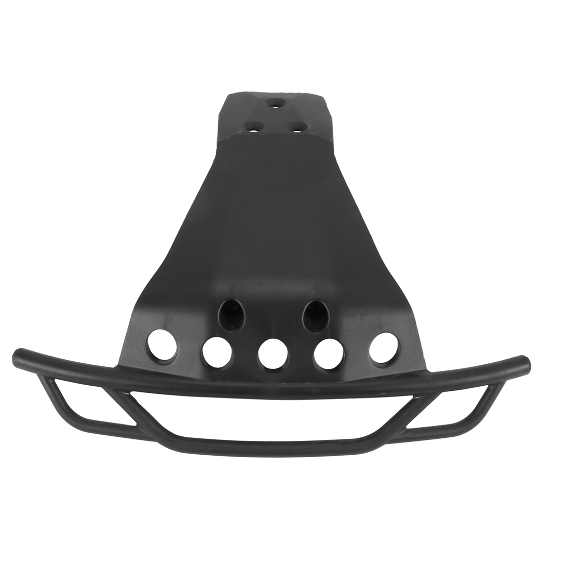 Cut price Front and Rear Bumpe - Rc Remo Hobby reseña y precio