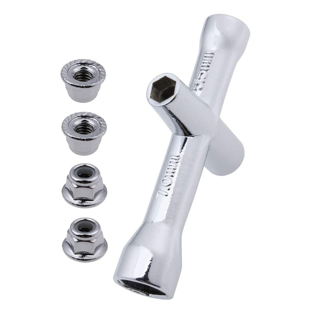 ZIZI Metal 12Mm Wheel Hex Adap - Wheel Hex Adapter reseña y precio