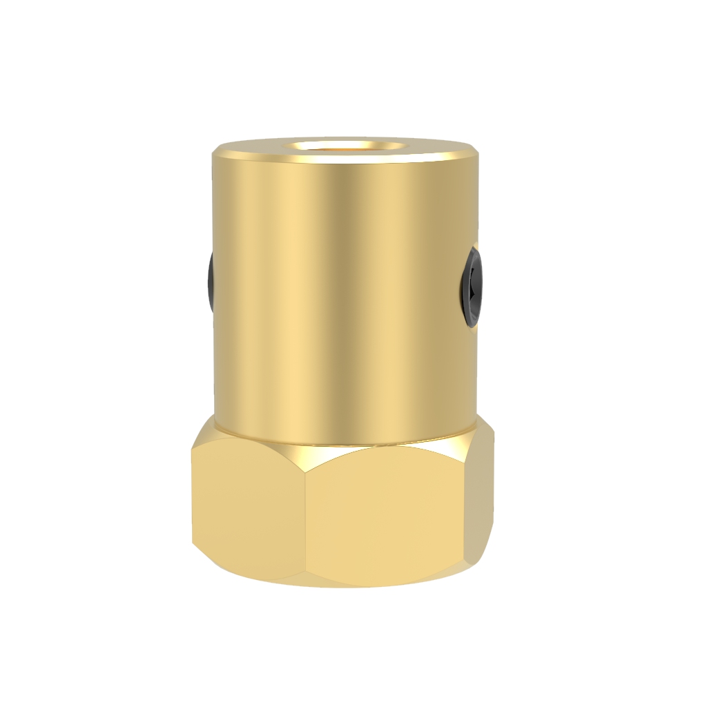D12L18 12mm Hexagon Tire Conne - Wheel Hex Adapter reseña y precio