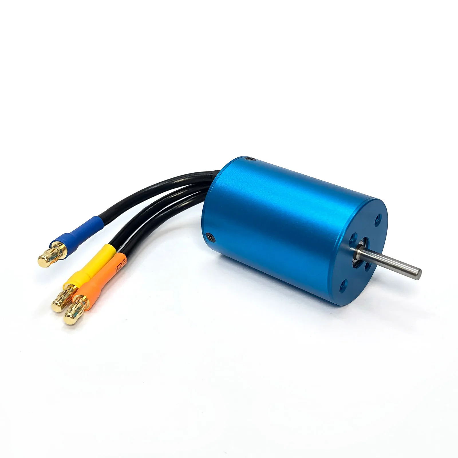 YSIDO Brushless Motor 2435/244 - Rc Remo Hobby reseña y precio