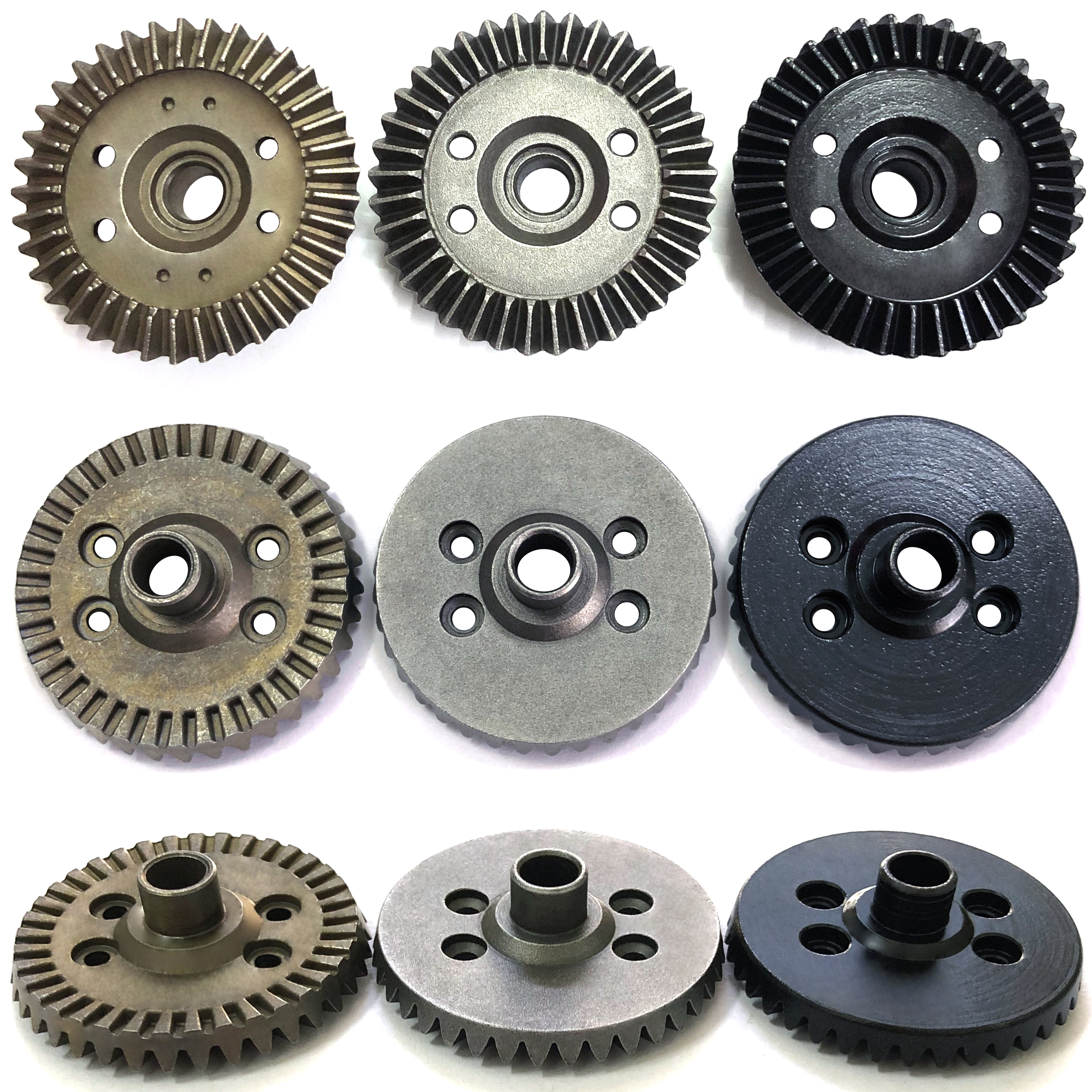 REMO HOBBY G5837 Upgrade Parts - Rc Remo Hobby reseña y precio