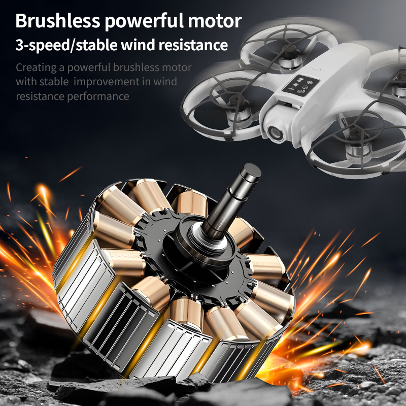 Fpv Rc Drone with Hd Camera Wi - Rc Hobbyking Shop reseña y precio